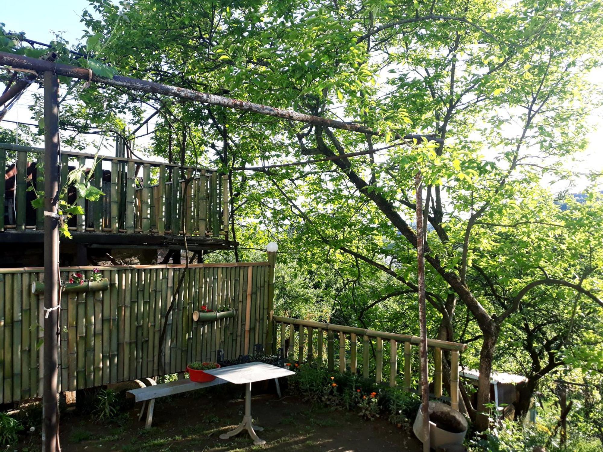 Nature House Kutaisi Exterior foto