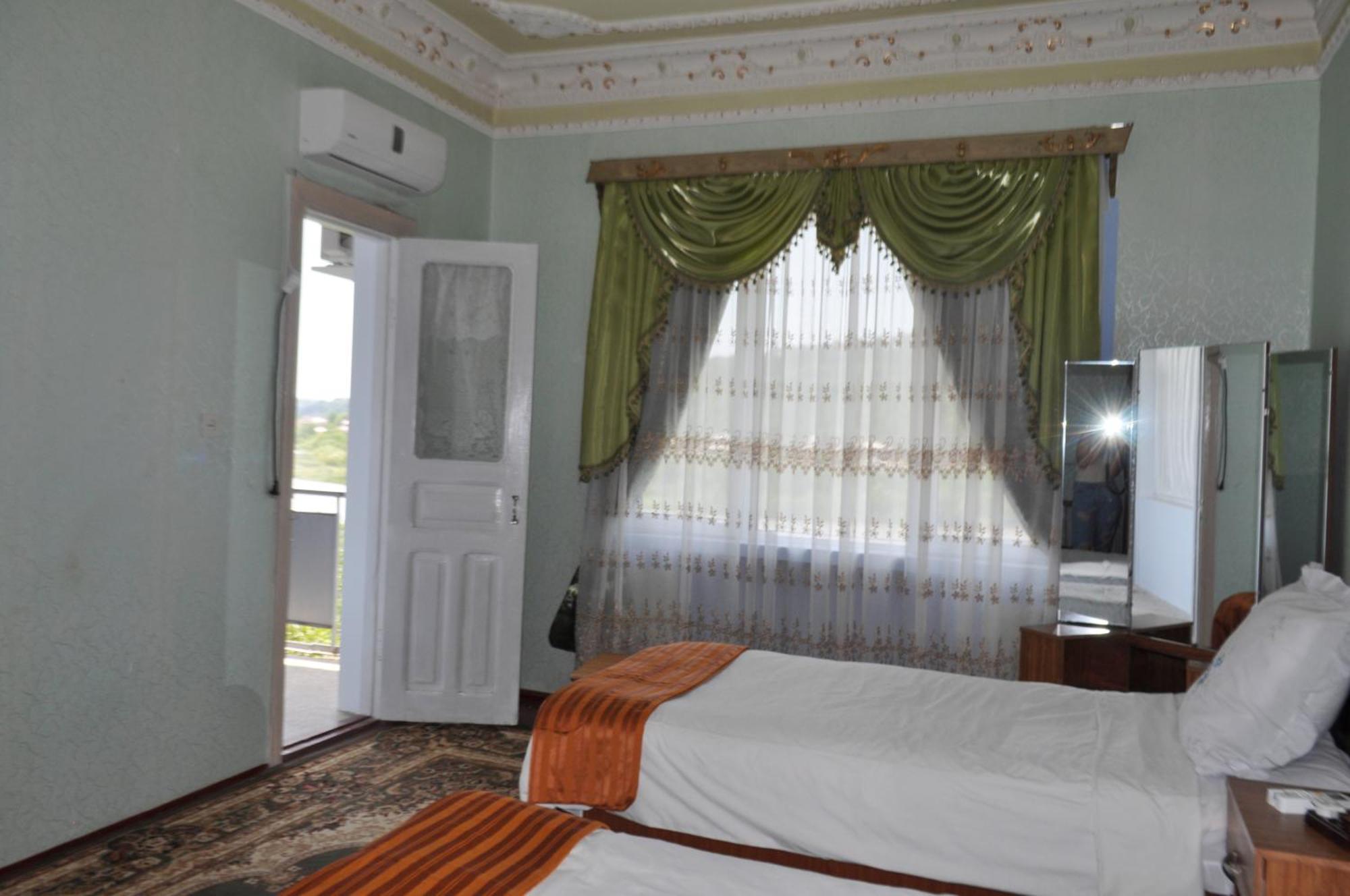 Nature House Kutaisi Exterior foto