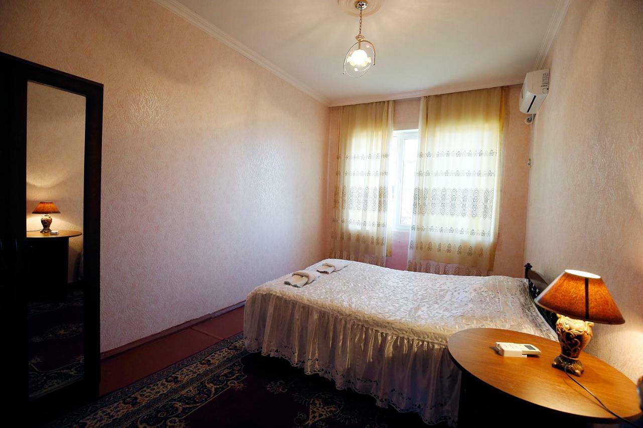 Nature House Kutaisi Exterior foto