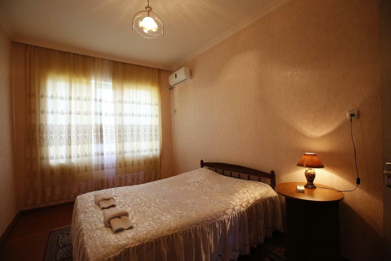 Nature House Kutaisi Exterior foto