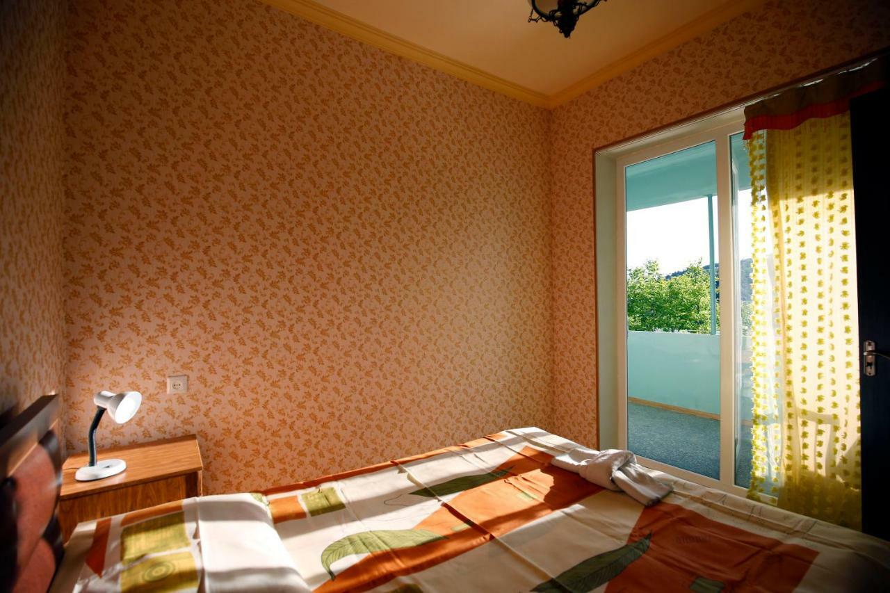 Nature House Kutaisi Exterior foto