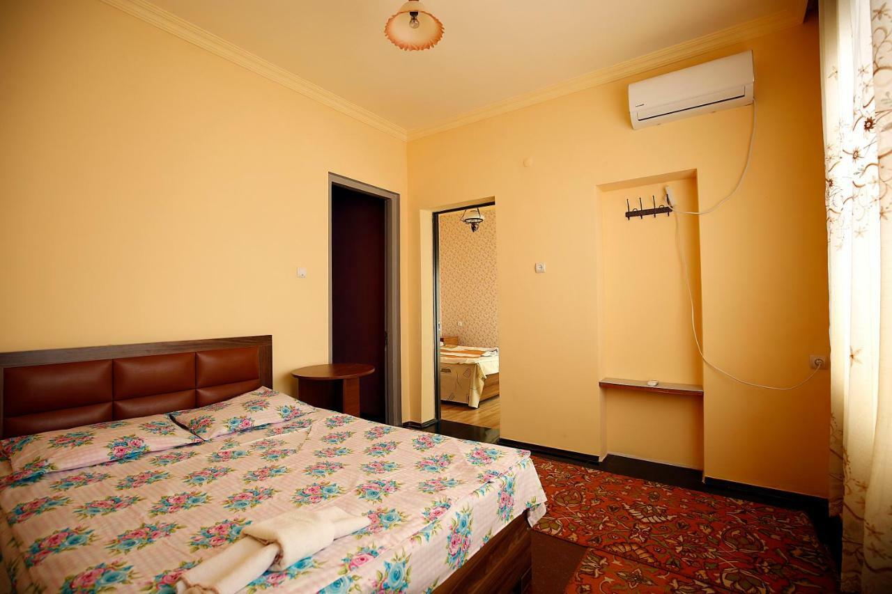 Nature House Kutaisi Exterior foto