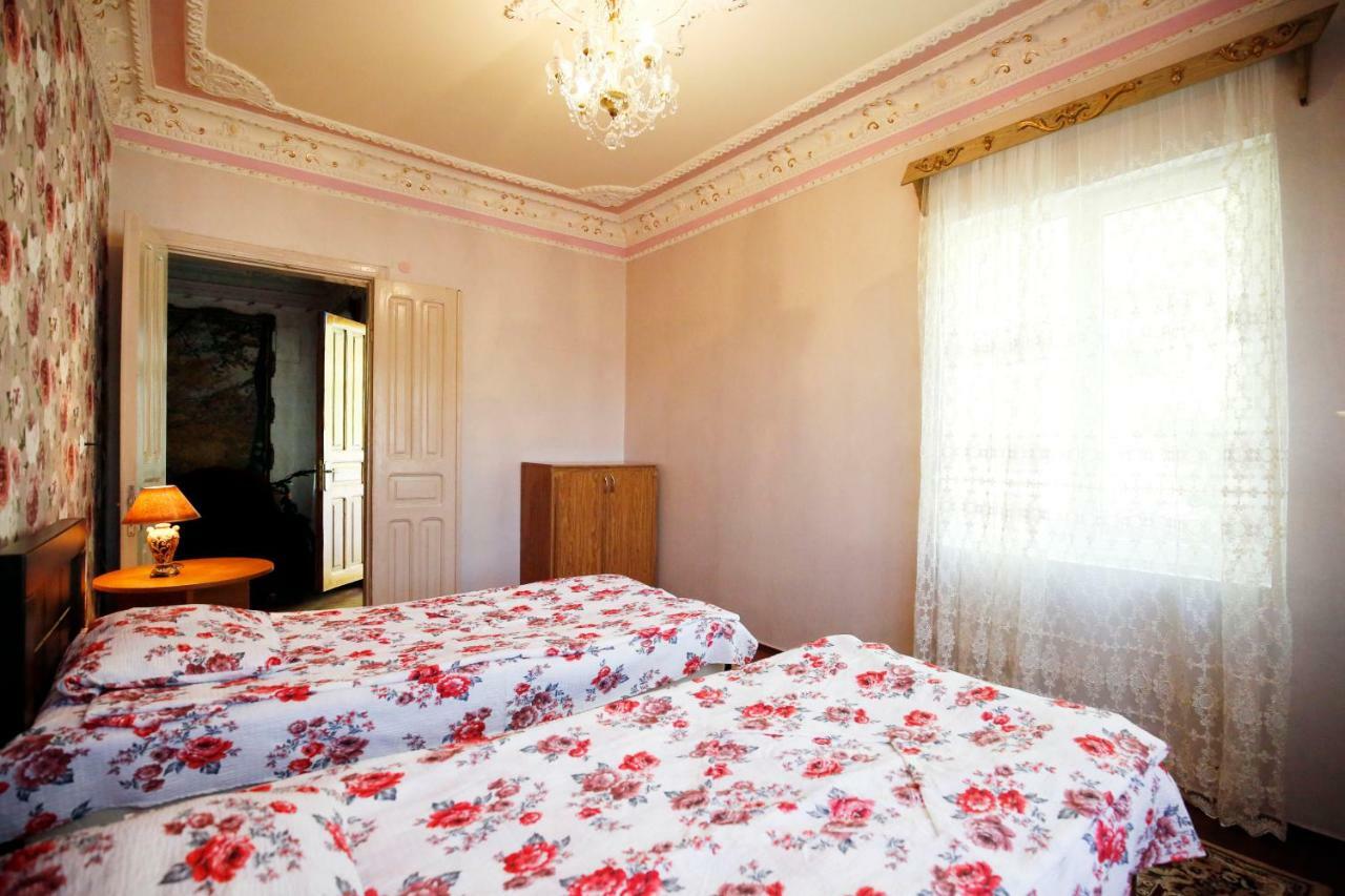 Nature House Kutaisi Exterior foto
