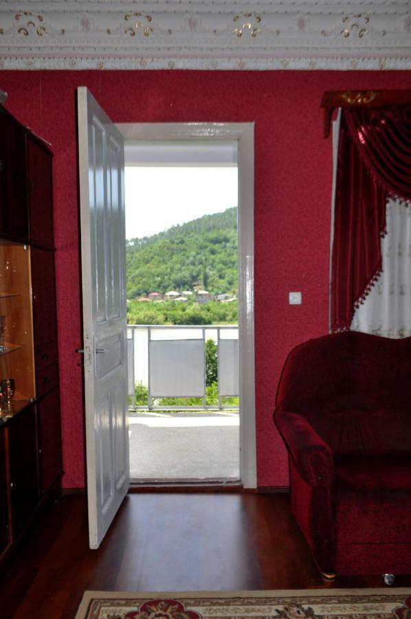 Nature House Kutaisi Exterior foto